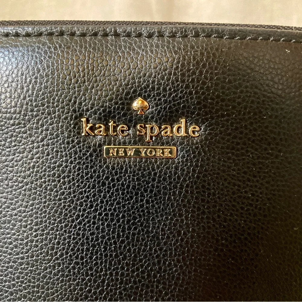 Rare Kate Spade Tote Bag - Picture 9 of 16